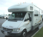 2007 Winnebago View